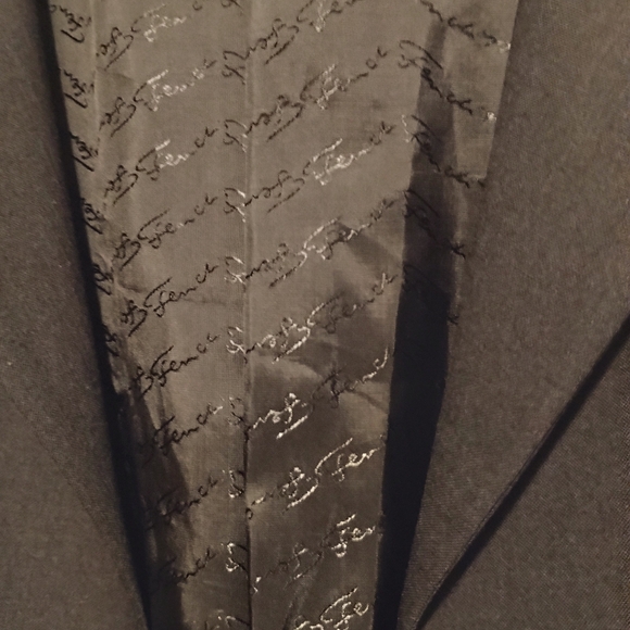 Fendi Blazer - Picture 3 of 6